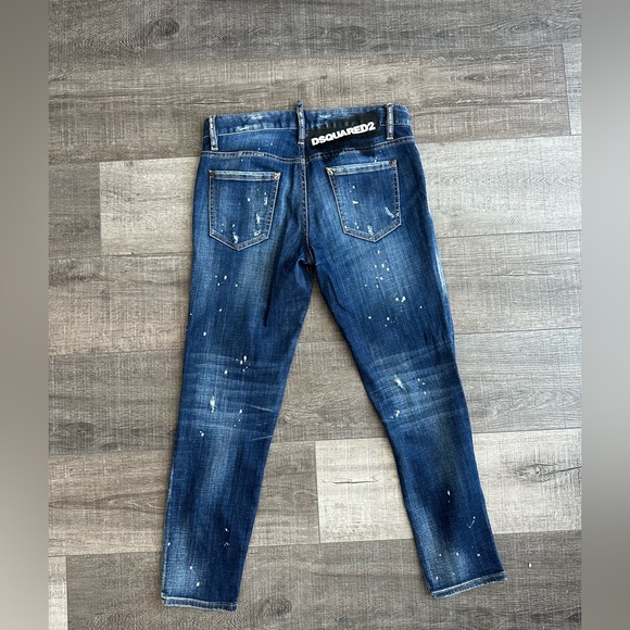Authentic Dsquared2 jeans. - Picture 2 of 16